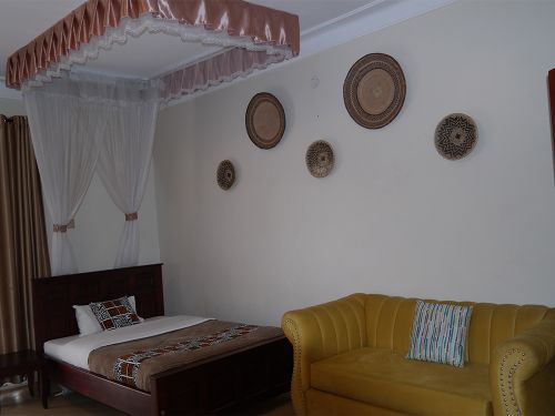 Single Room